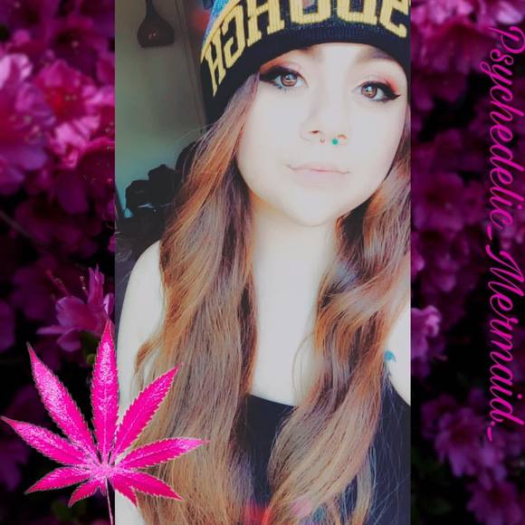 Meet your Posher, Cheyenne - Picture 1 of 1